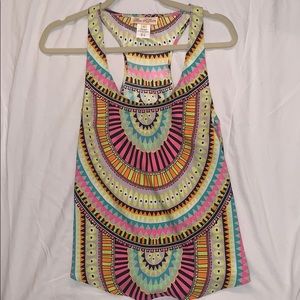 Mara Hoffman tank top NWOT